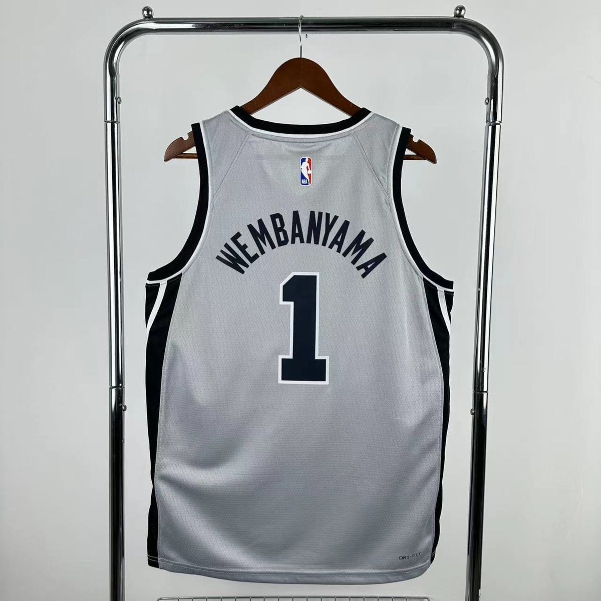 San Antonio Spurs Statement (Current)