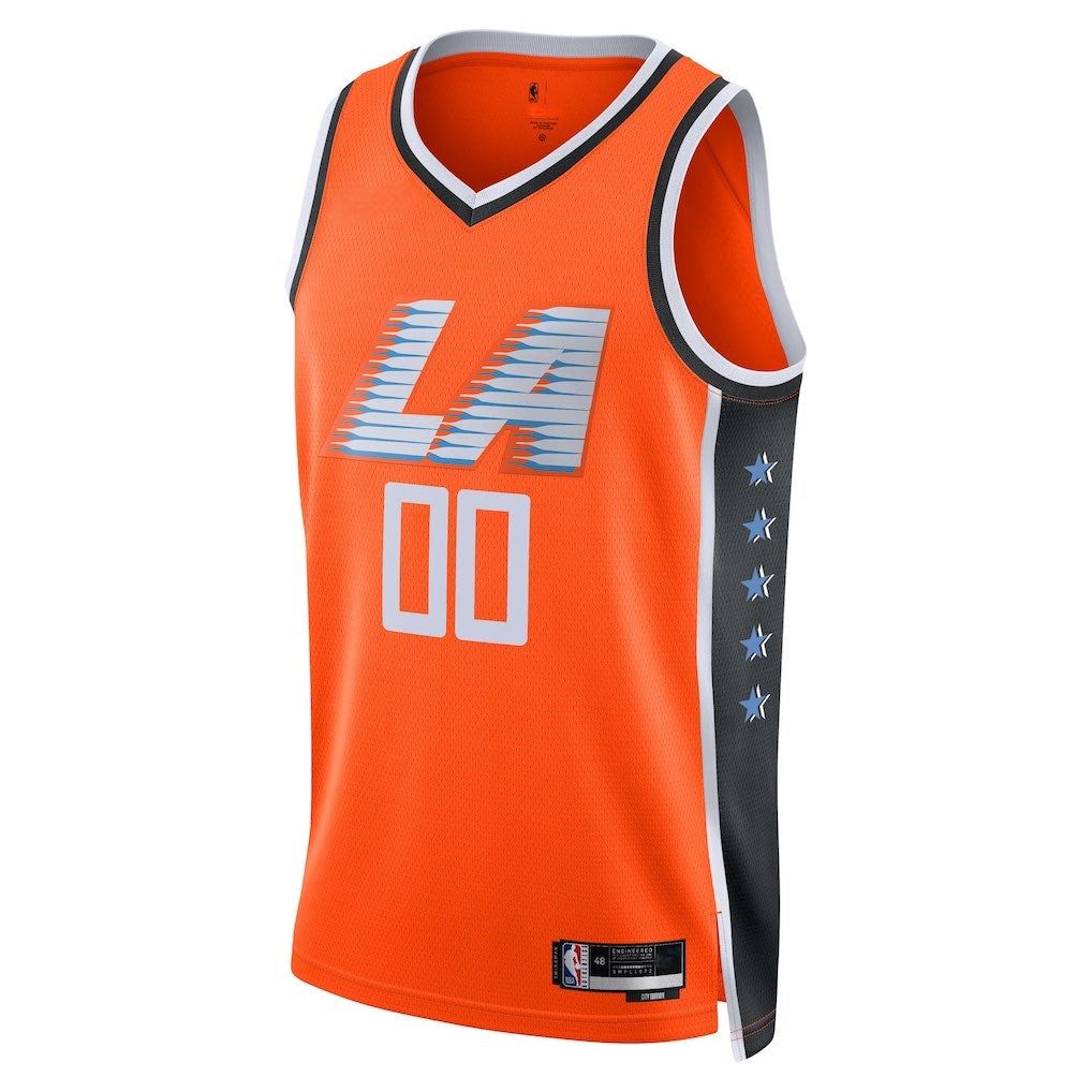 Los Angeles Clippers City Edition (25/26)