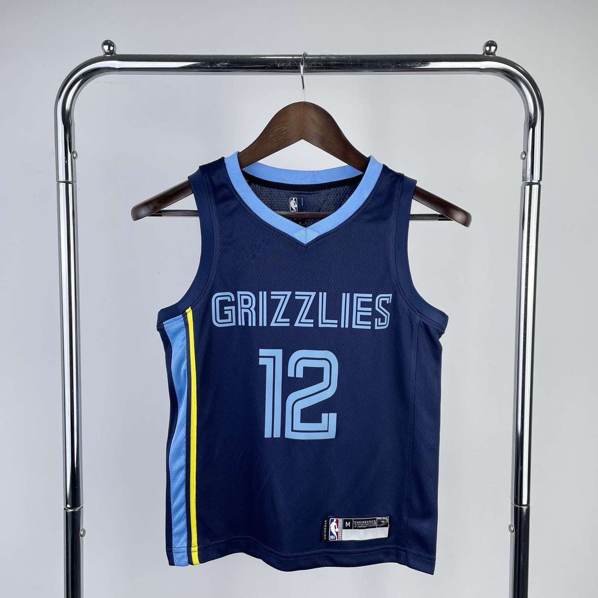 Memphis Grizzlies Icon (Kids)- #12