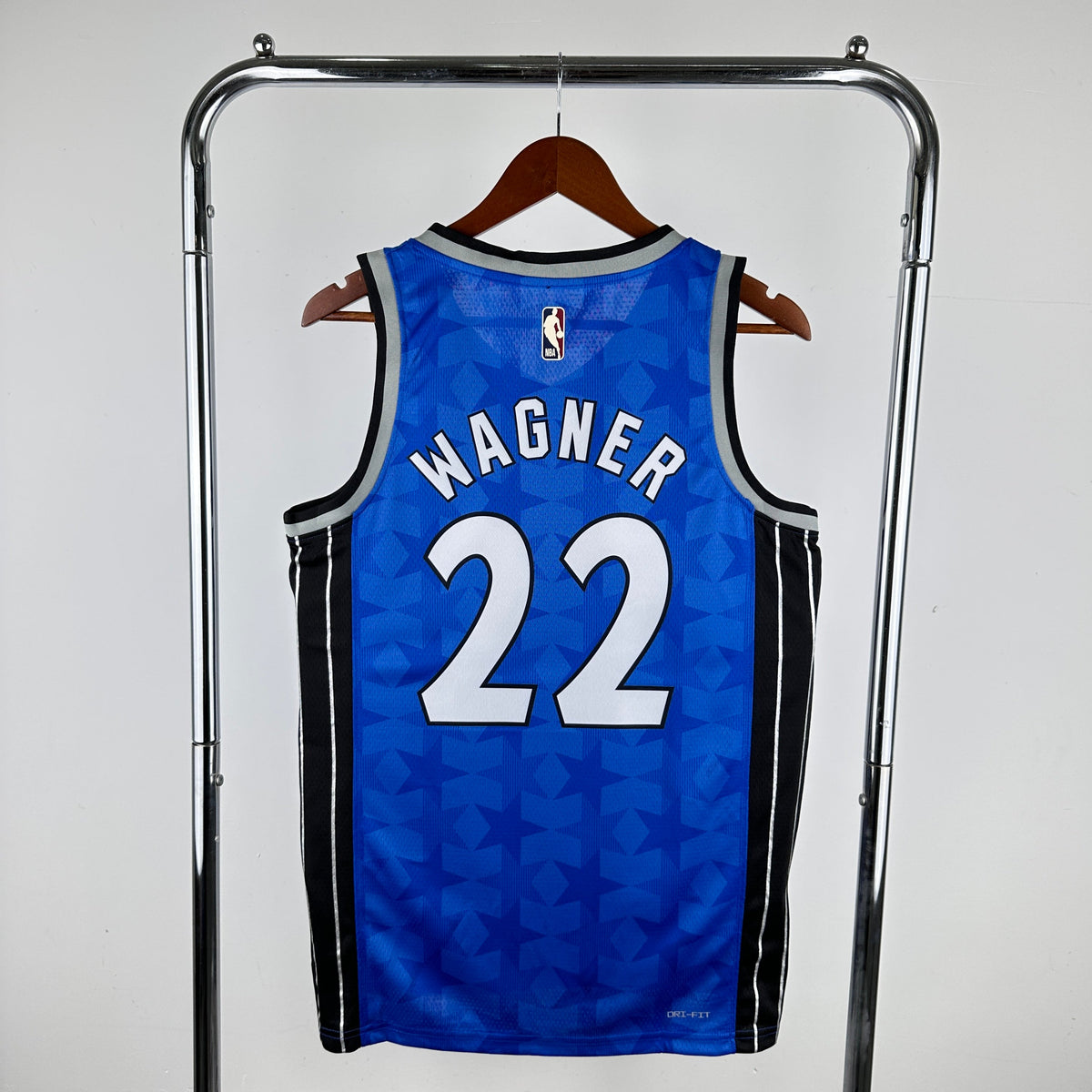 Orlando Magic Classic (23/24)