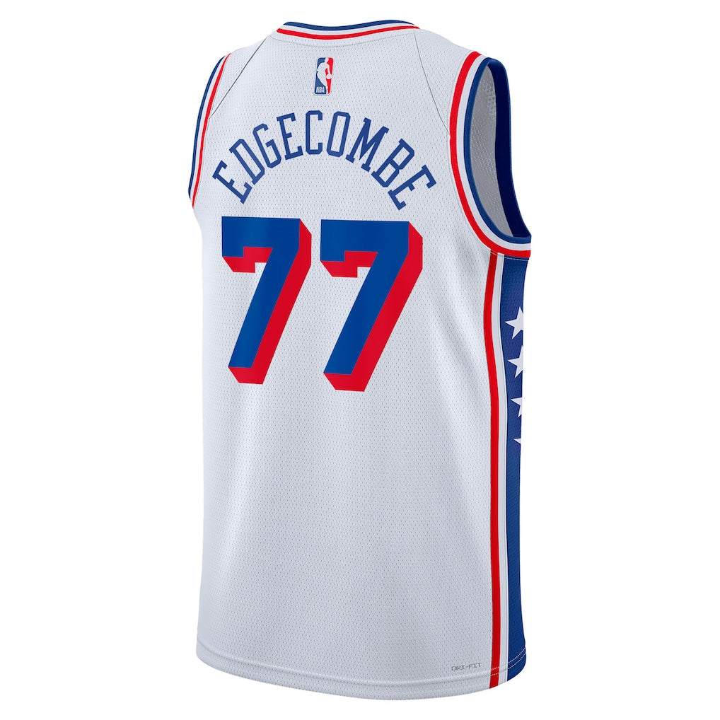 Philadelphia 76ers Association (Current)