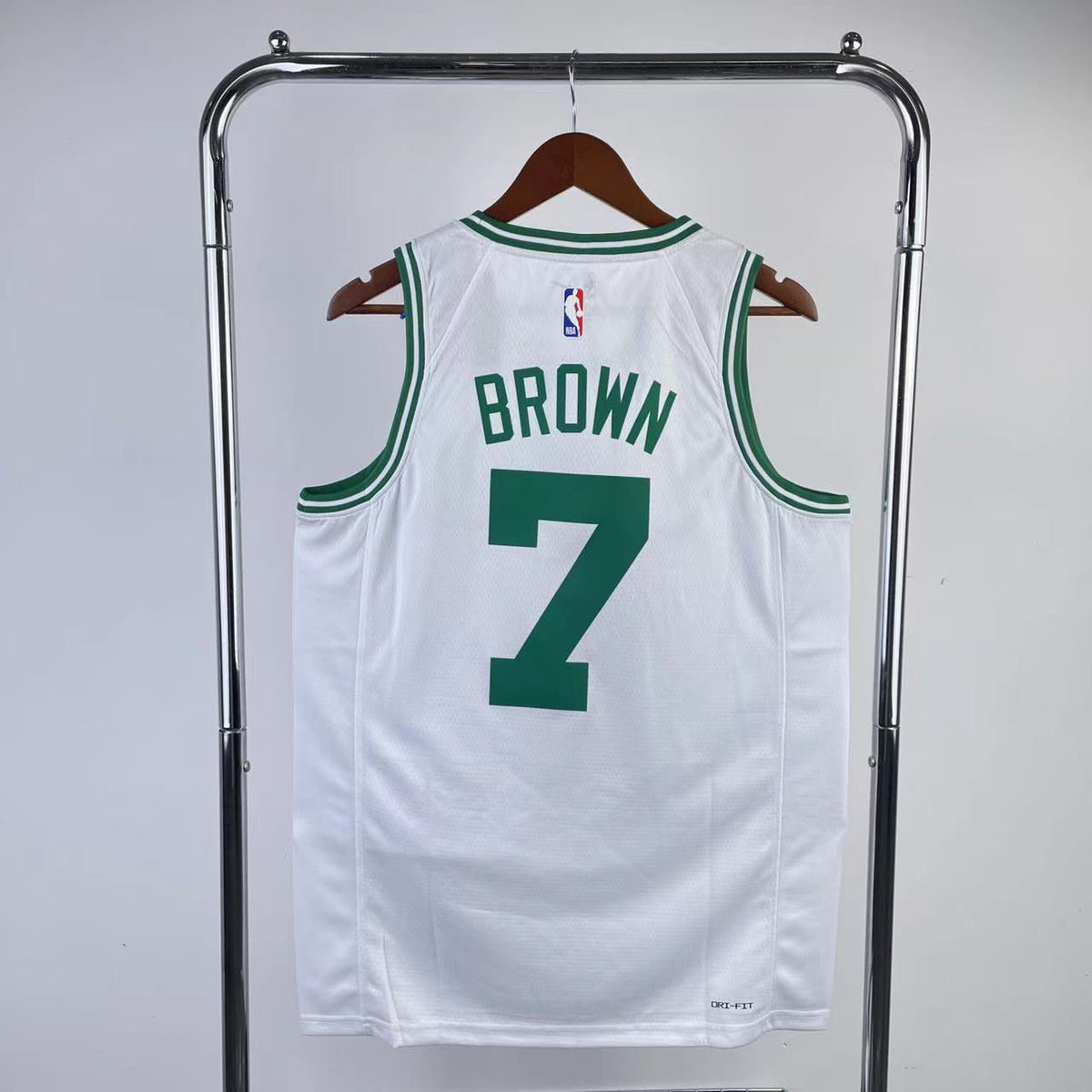 Boston Celtics Association (Current)
