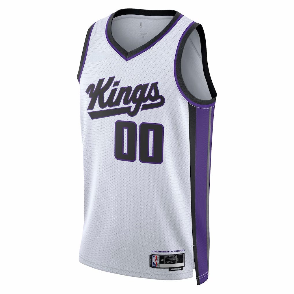 Sacramento Kings Association (Current)