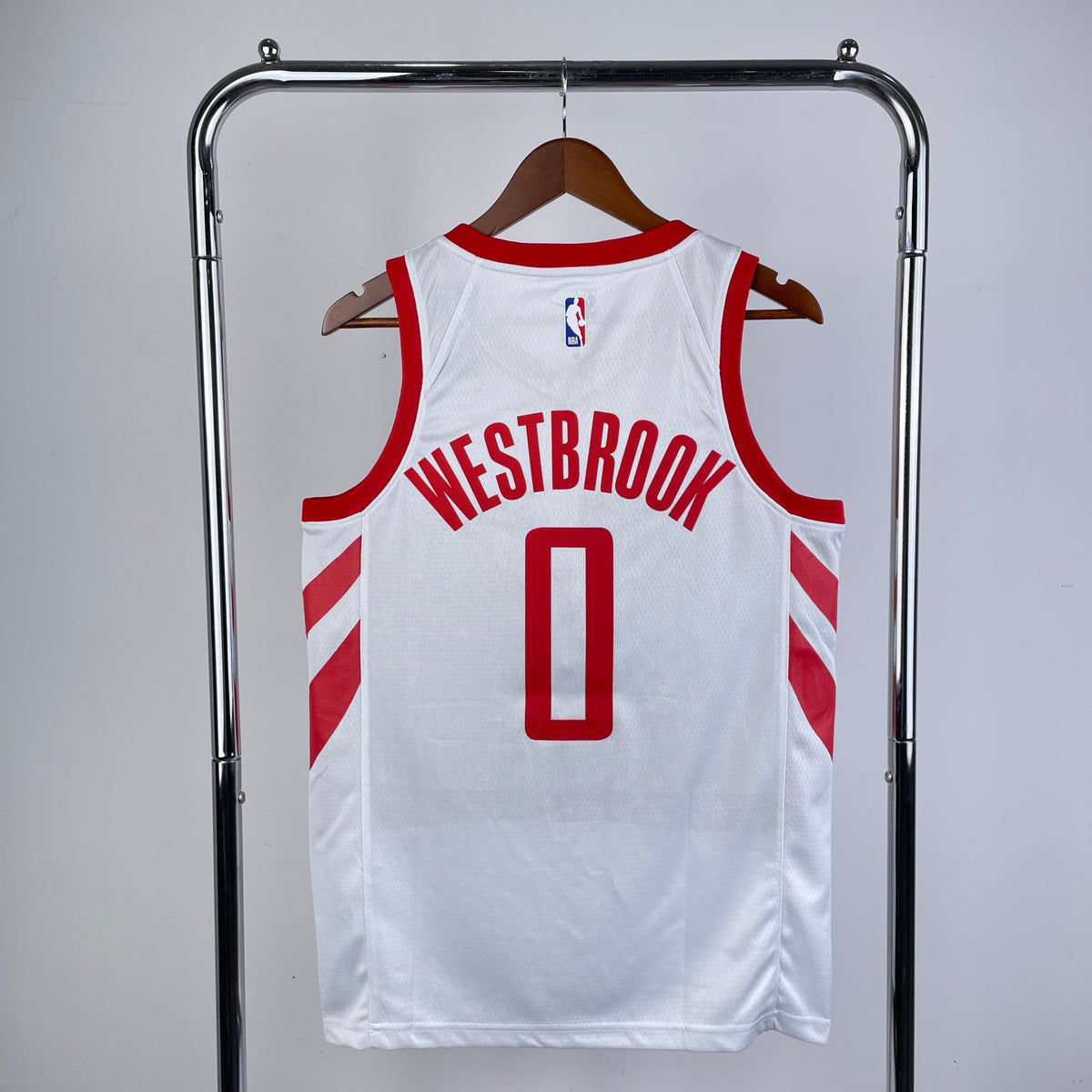 Houston Rockets Association (18/19)