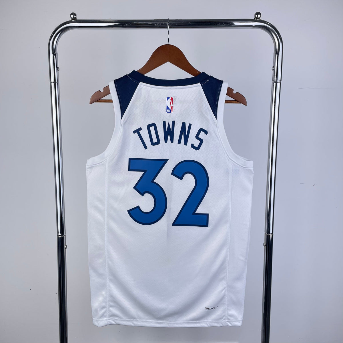 Minnesota Timberwolves Association (Current)