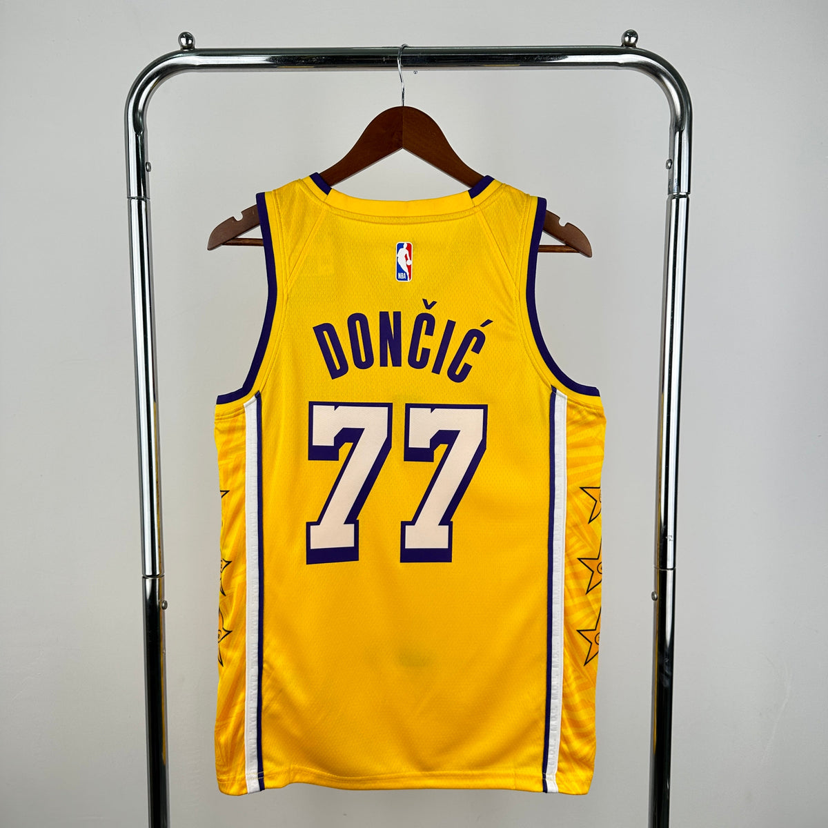 Los Angeles Lakers City Edition (19/20)