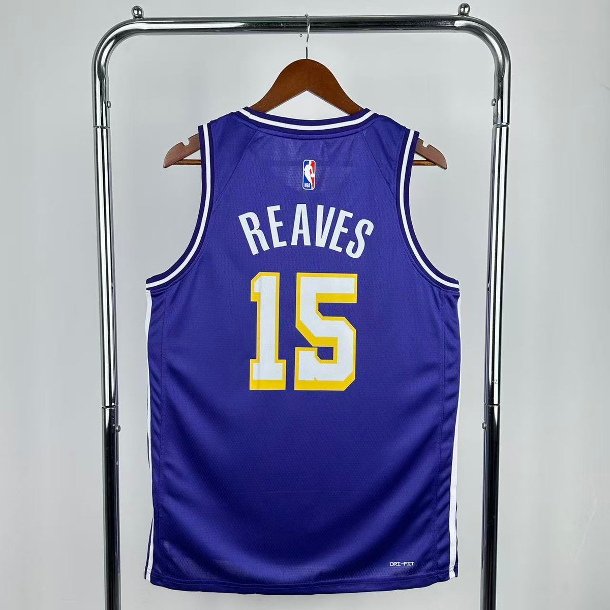 Los Angeles Lakers Statement (Current)