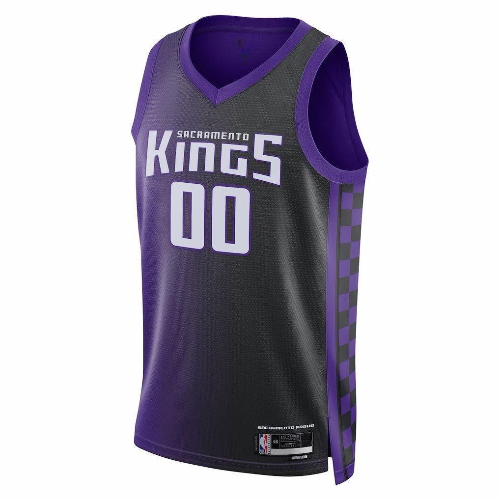 Sacramento Kings Statement (Current)