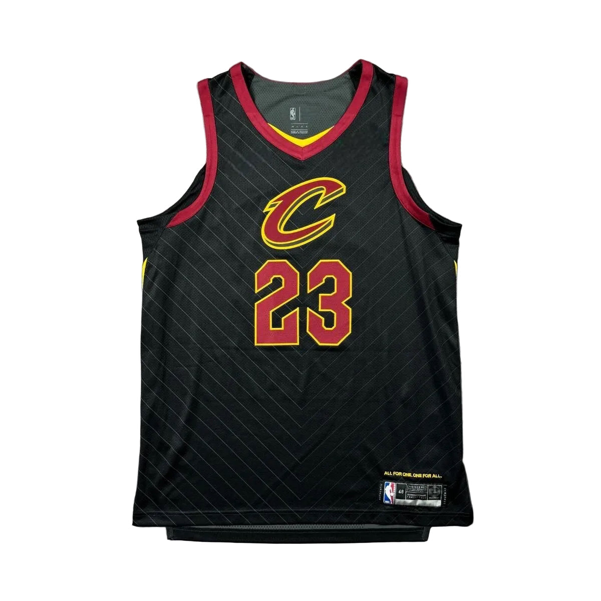 Cleveland Cavaliers Statement (17/18)- #23