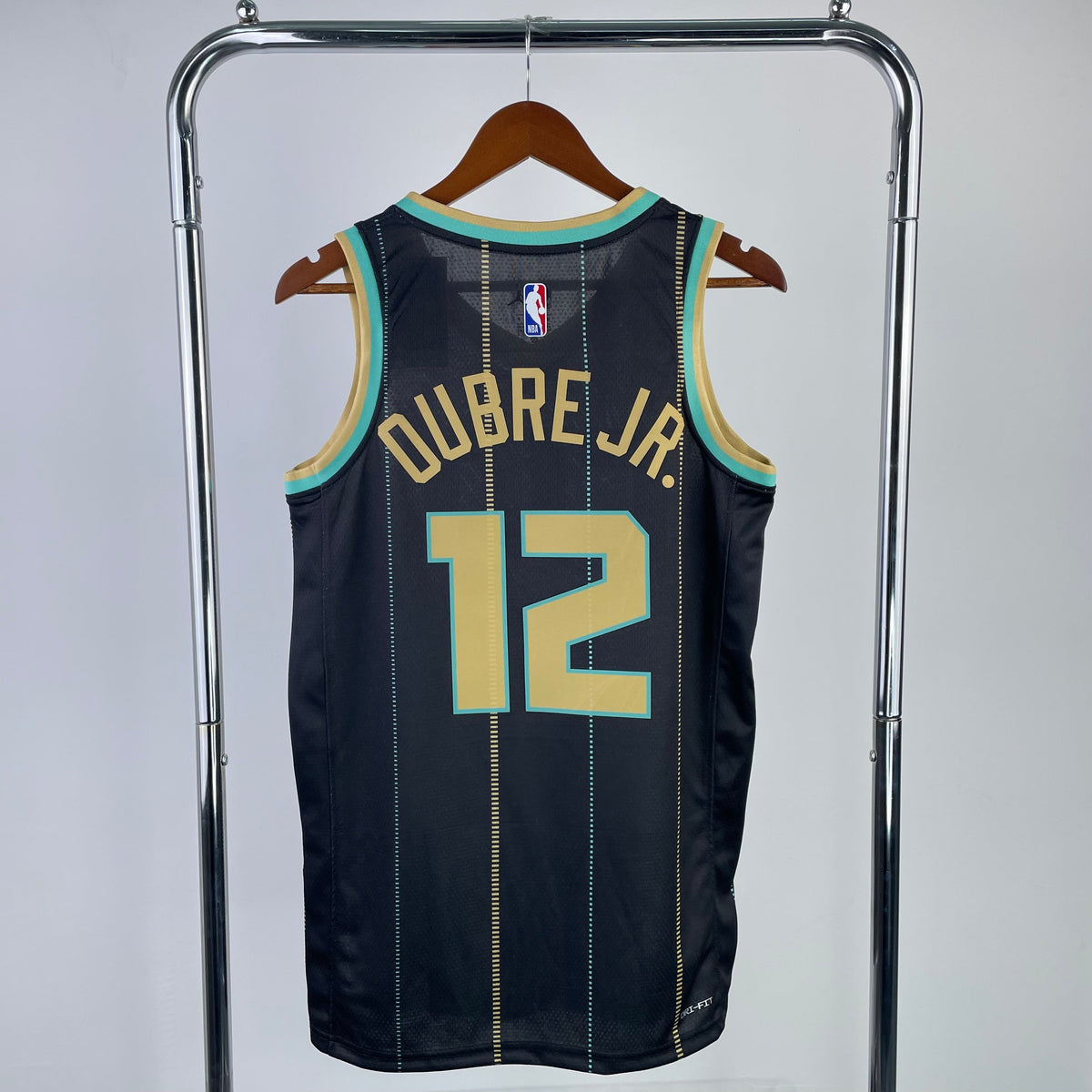 Charlotte Hornets City Edition (22/23)
