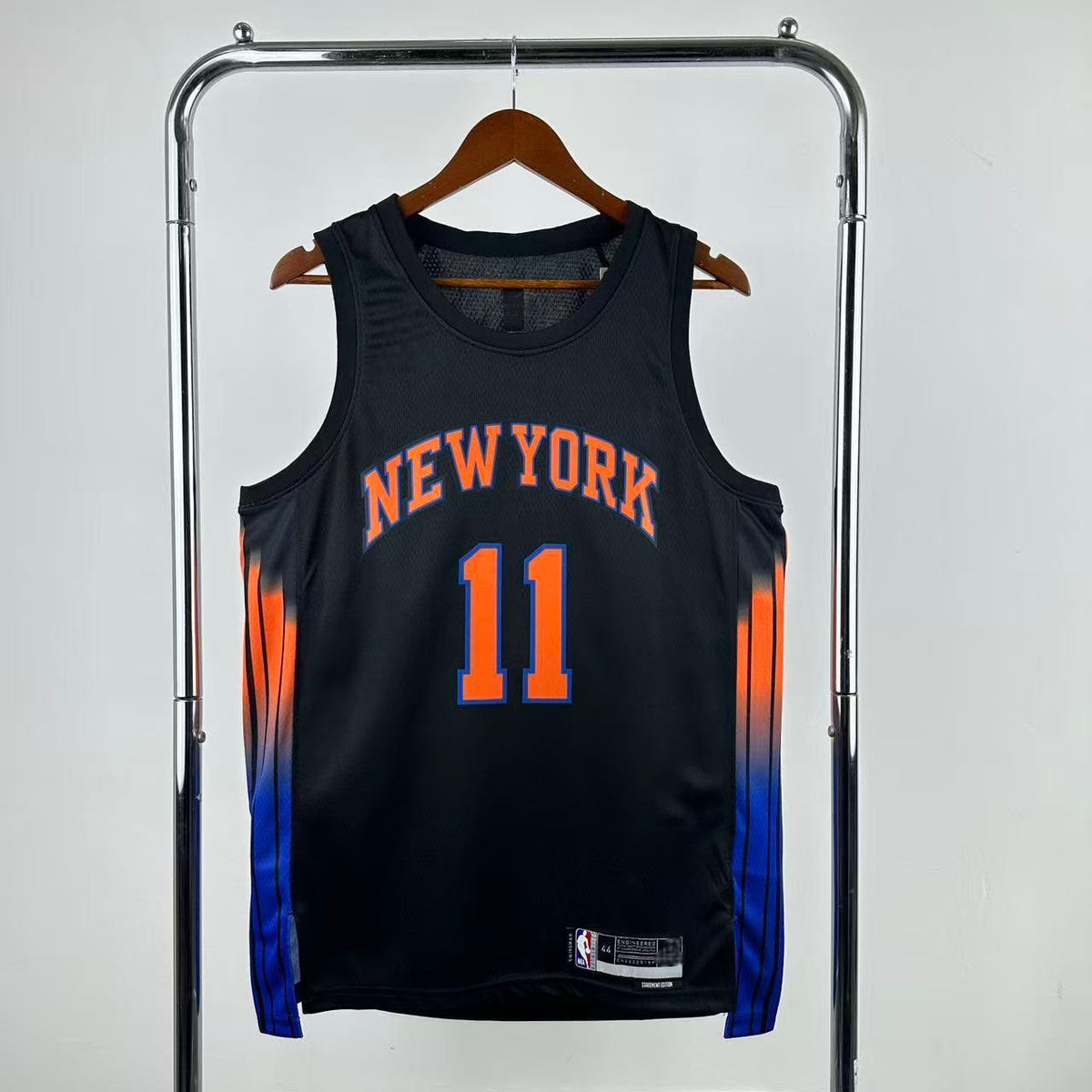 New York Knicks Statement (25/26)