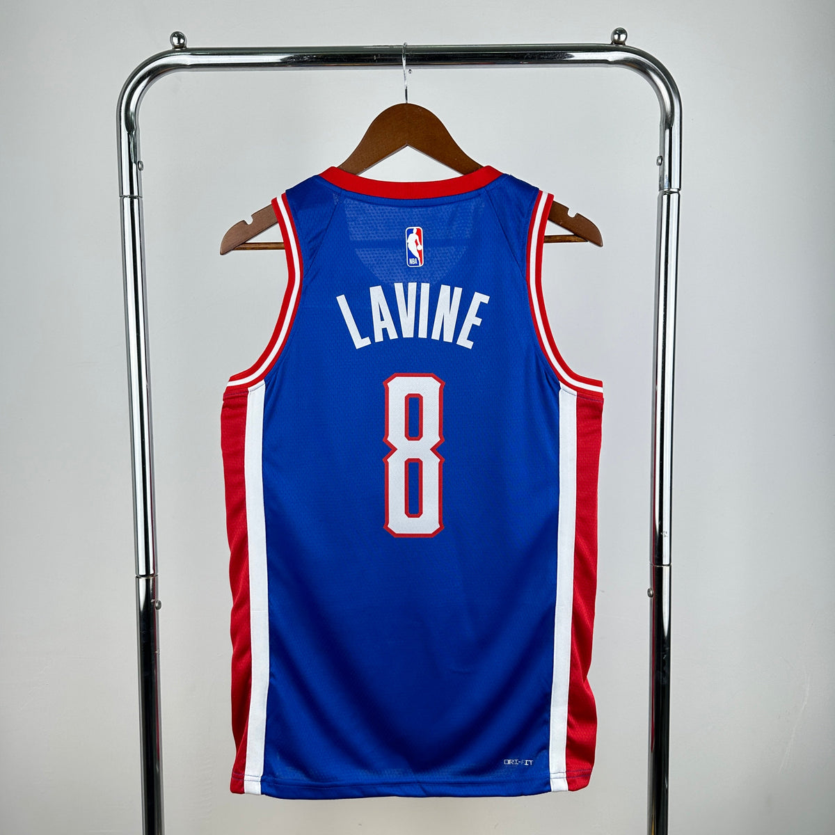 Sacramento Kings City Edition (24/25)