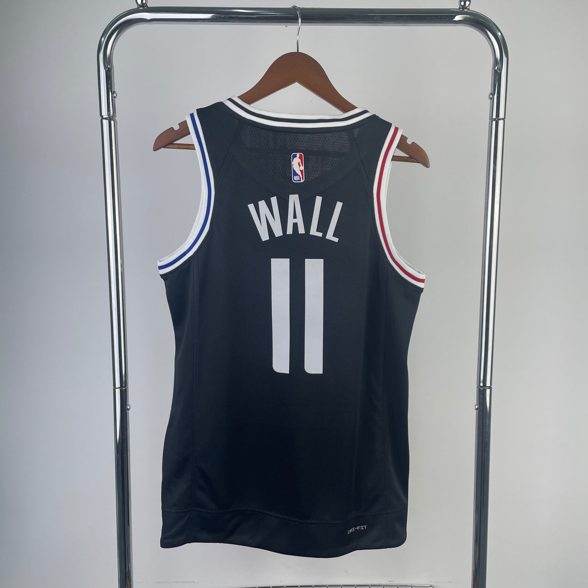 Los Angeles Clippers City Edition (22/23)