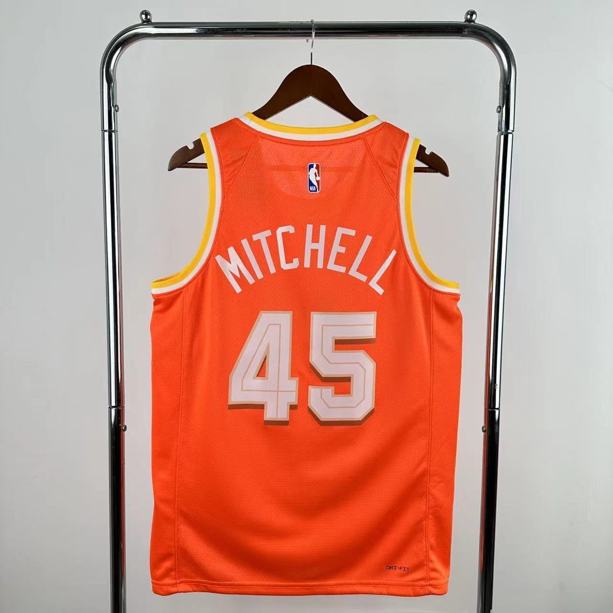 Cleveland Cavaliers City Edition (25/26)