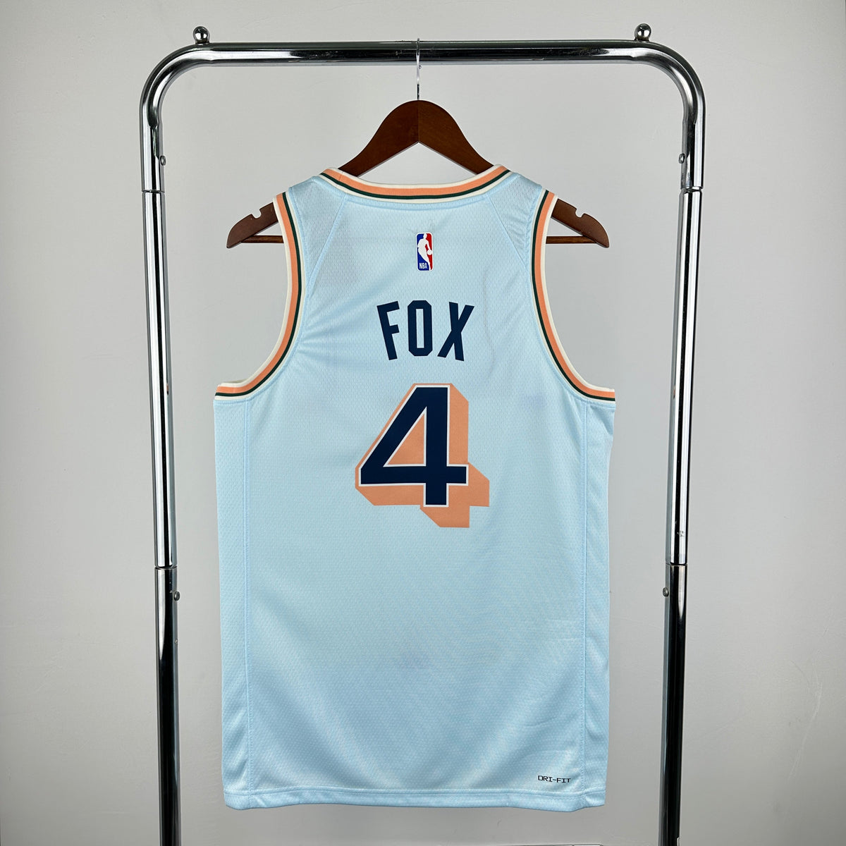 San Antonio Spurs City Edition (24/25)