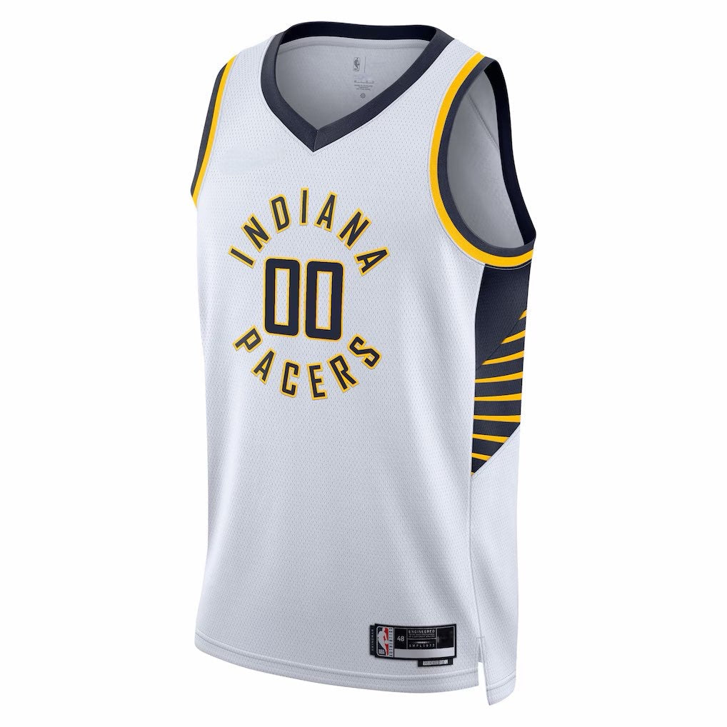 Indiana Pacers Association (Current)
