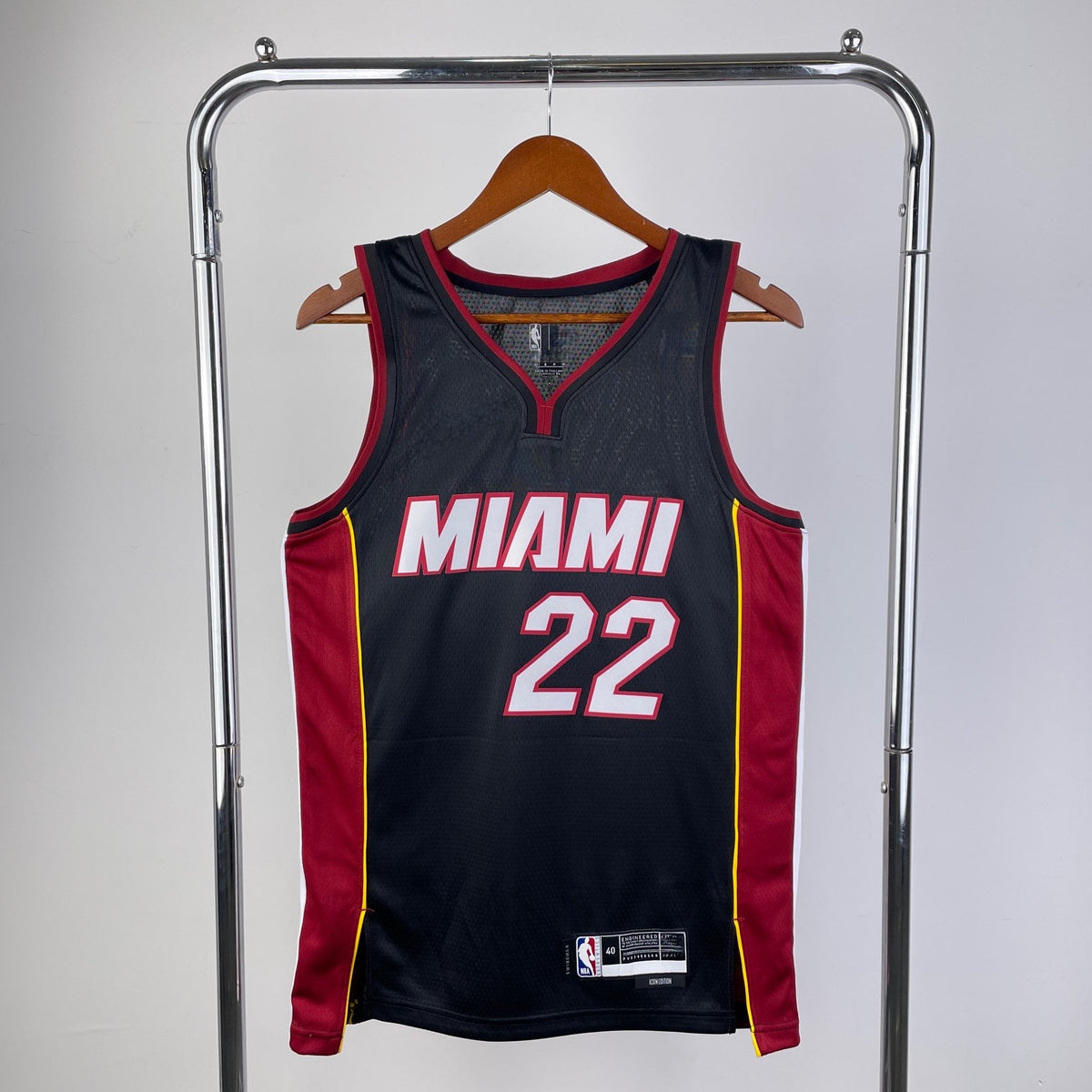 Miami Heat Icon (2024)- #22