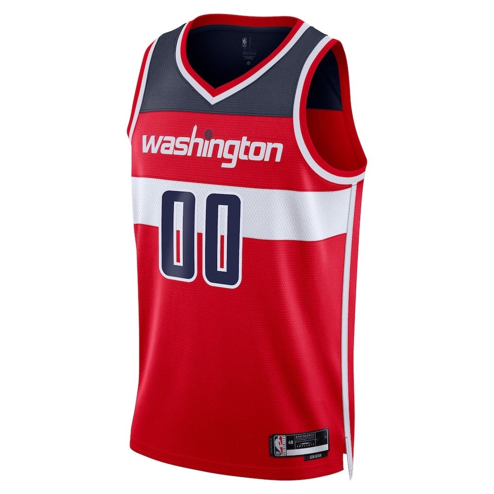 Washington Wizards Icon (Current)