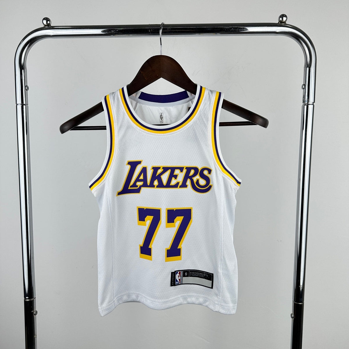 Los Angeles Lakers Association (Kids)- #77