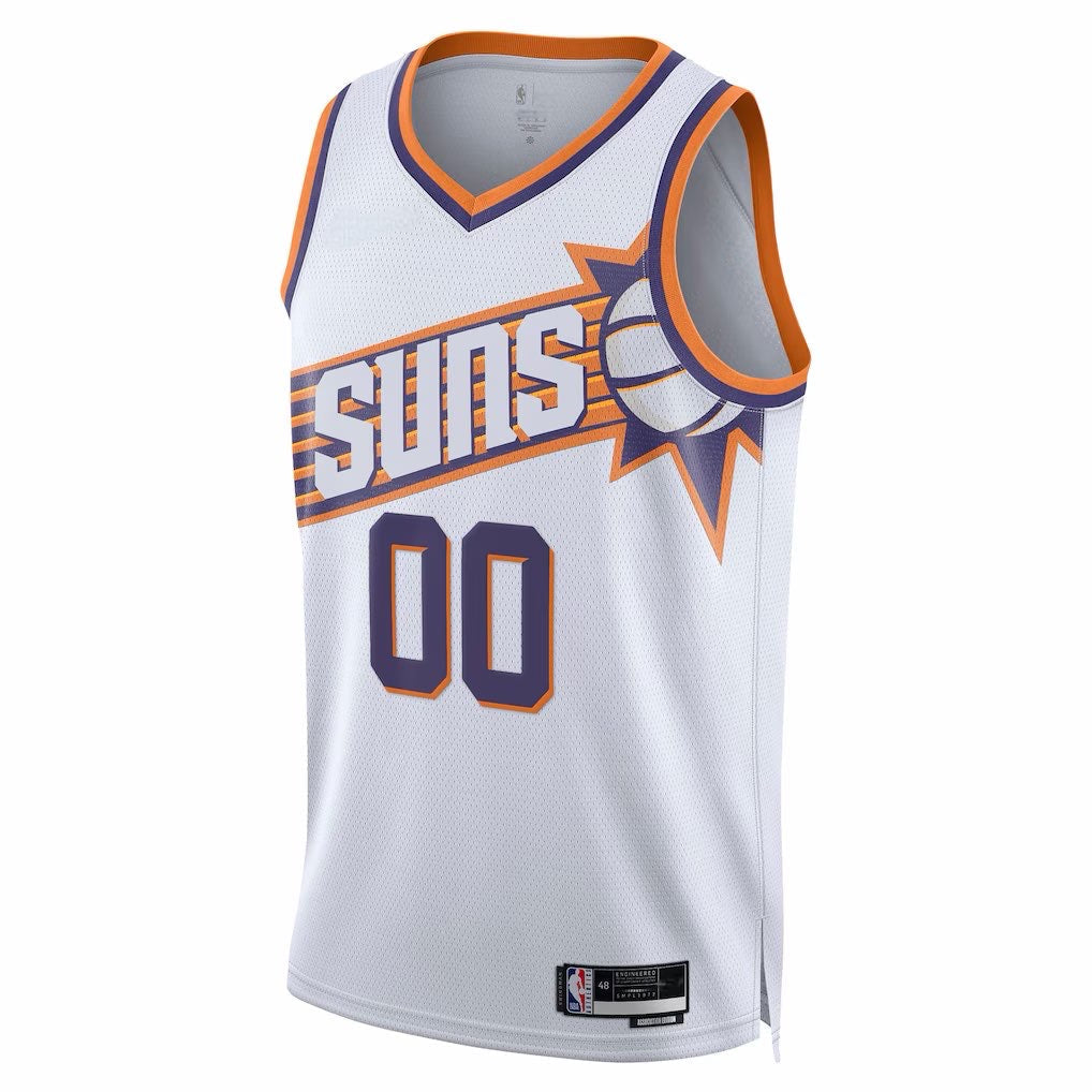 Phoenix Suns Association (Current)