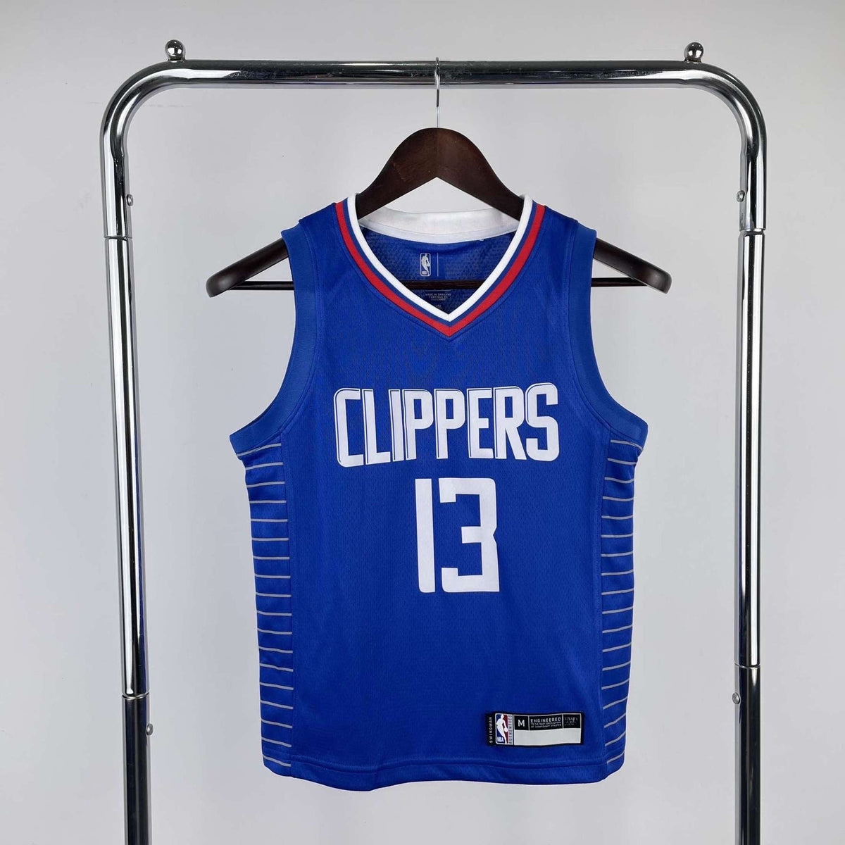Los Angeles Clippers Icon (Kids)- #13