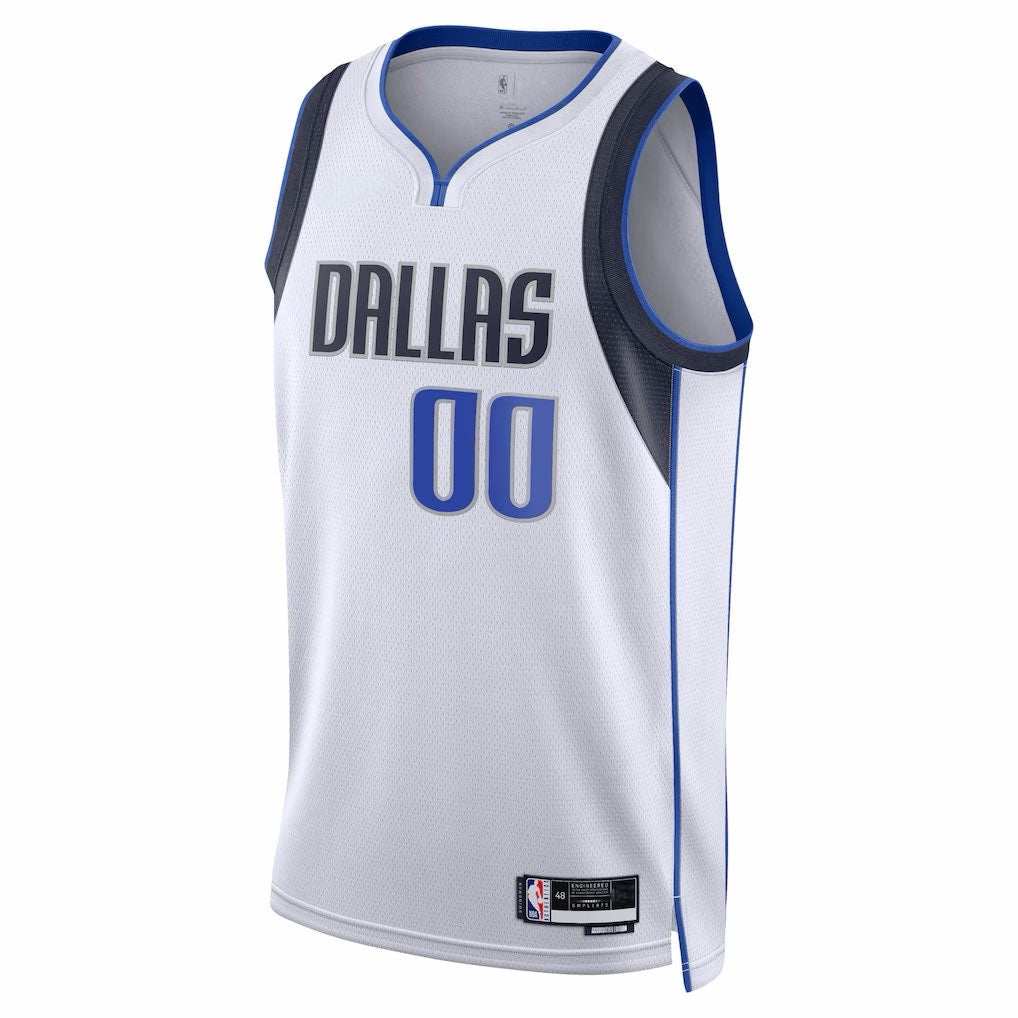 Dallas Mavericks Association (Current)