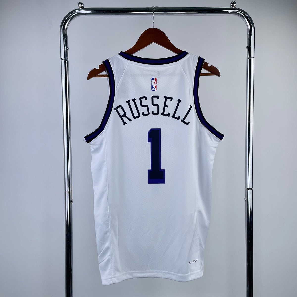 Los Angeles Lakers City Edition (22/23)