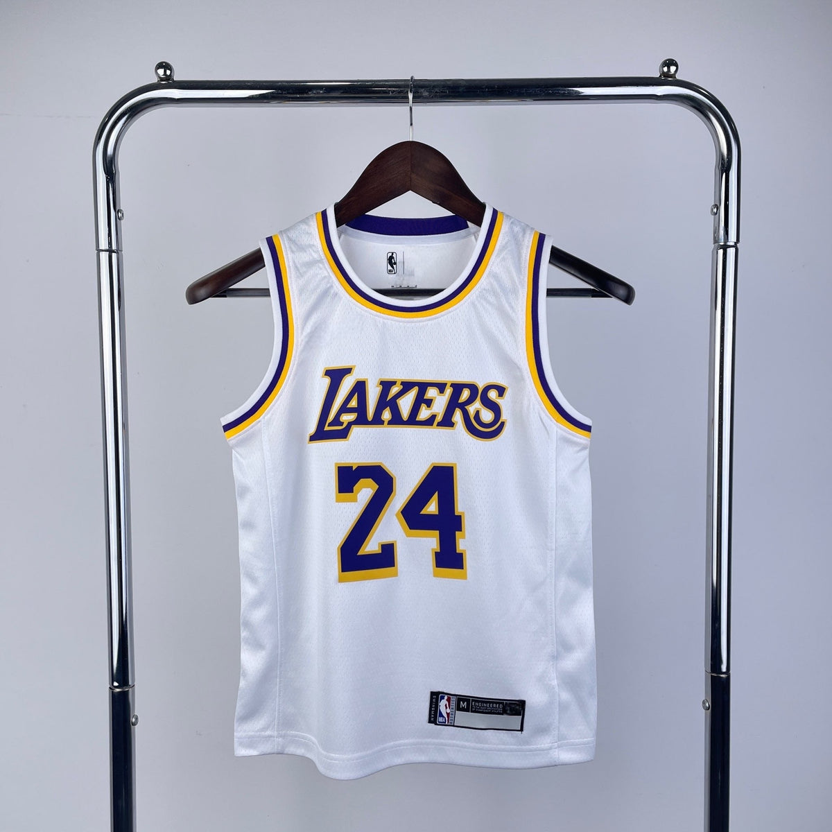 Los Angeles Lakers Association (Kids)- #24
