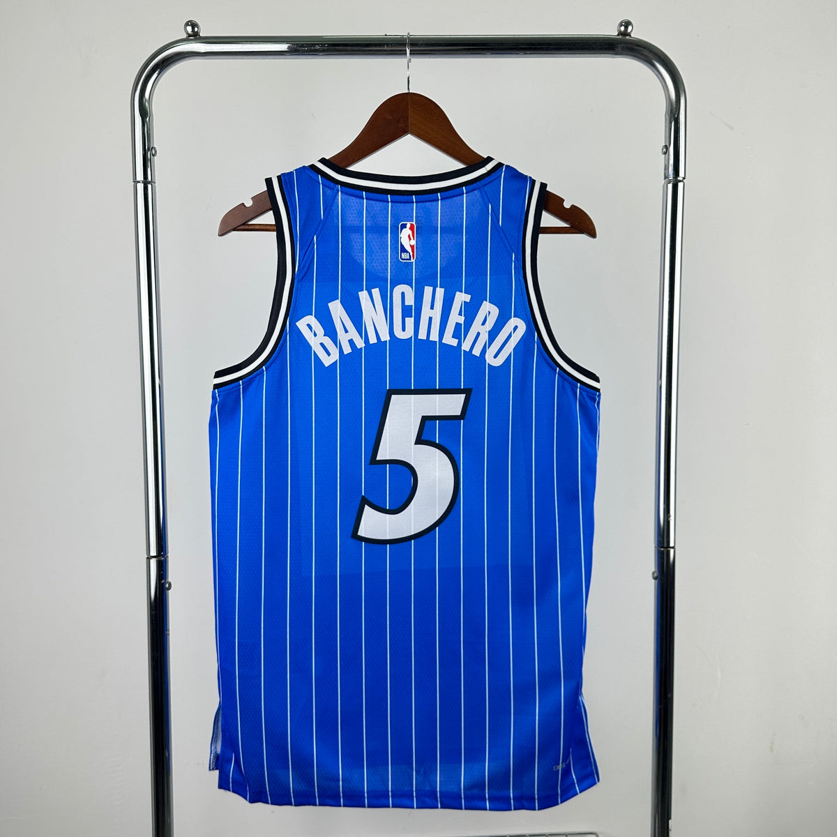 Orlando Magic Icon (Current)