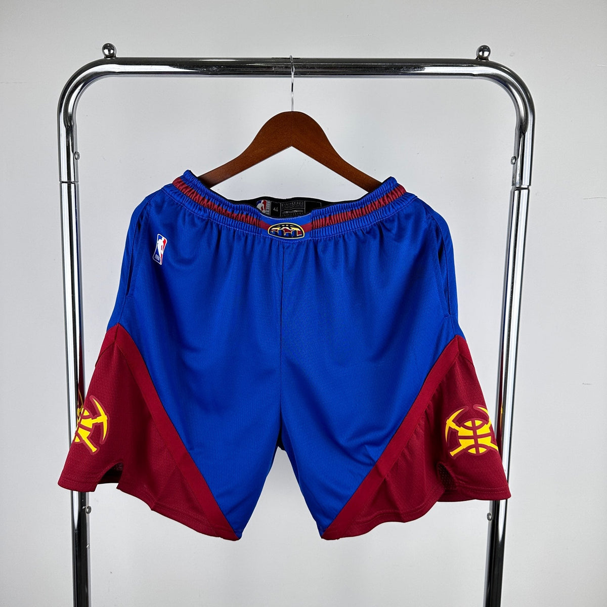 Denver Nuggets Statement (Shorts)