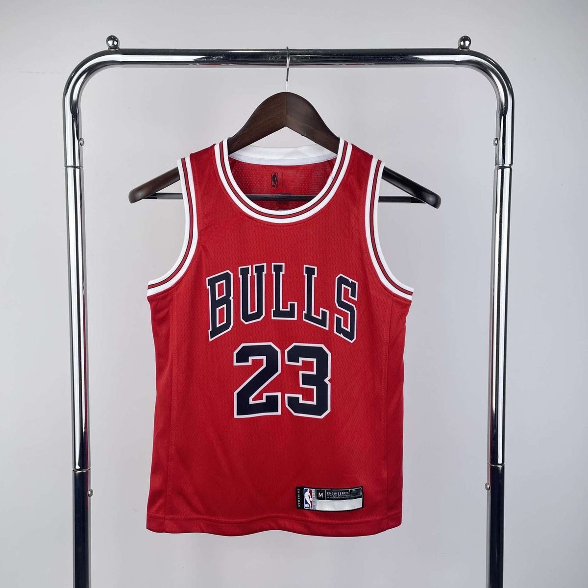 Chicago Bulls Icon (Kids)- #23
