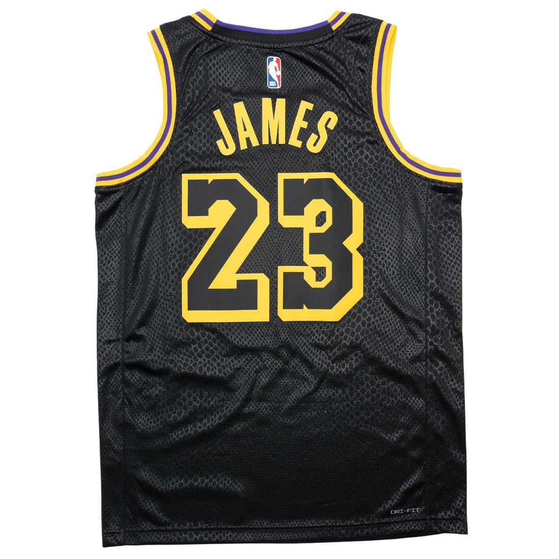 Los Angeles Lakers Black Mamba (19/20)