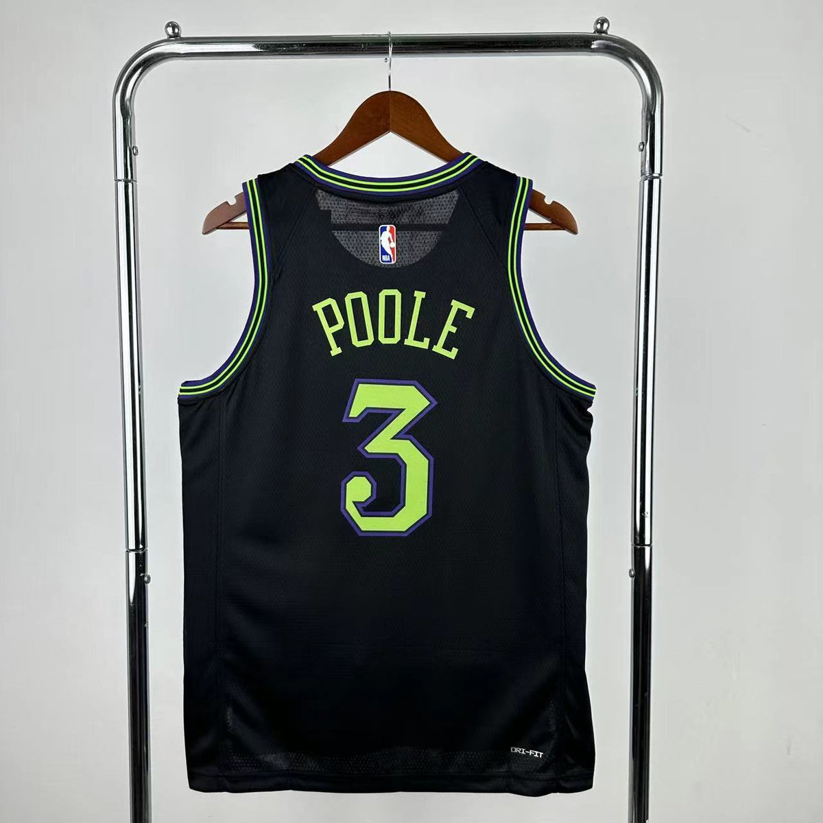 New Orleans Pelicans City Edition (25/26)
