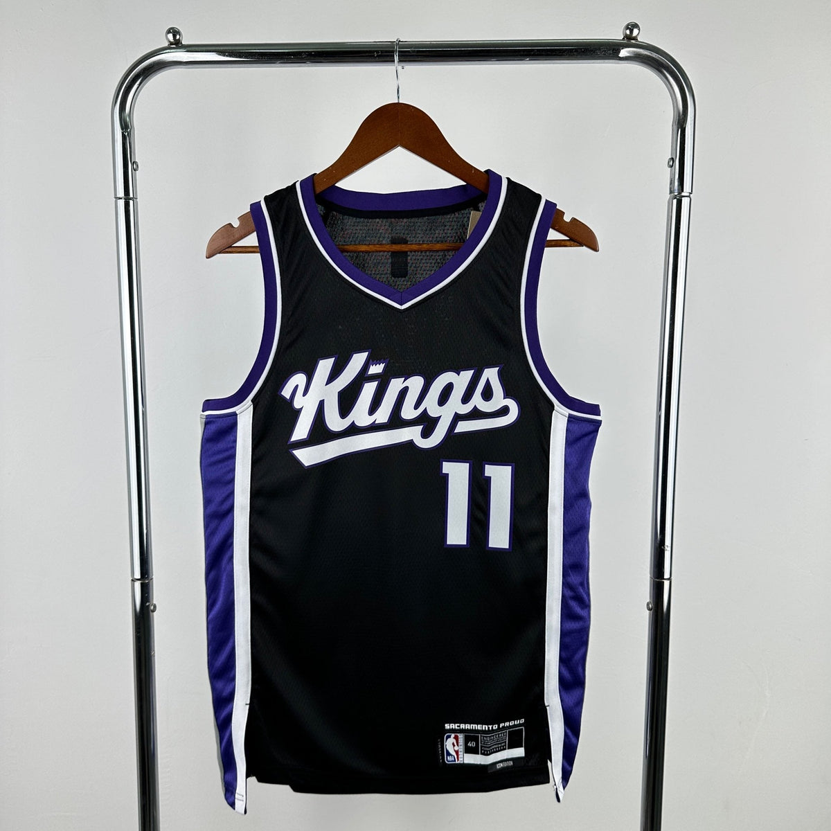 Sacramento Kings Icon (Current)- #11