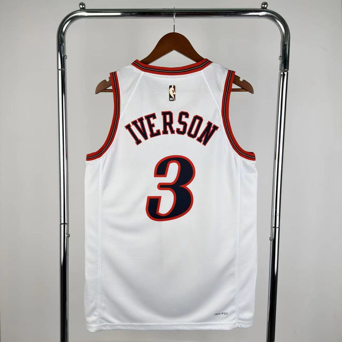 Philadelphia 76ers Classic (25/26)