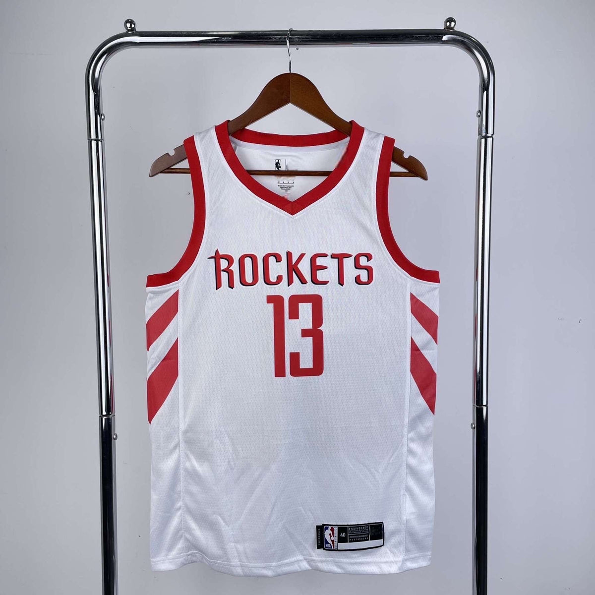 Houston Rockets Association (18/19)- #13