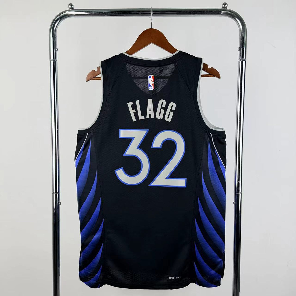 Dallas Mavericks City Edition (25/26)