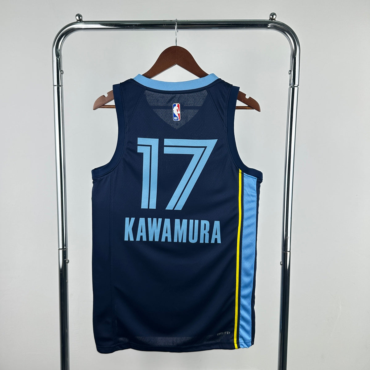 Memphis Grizzlies Icon (Current)
