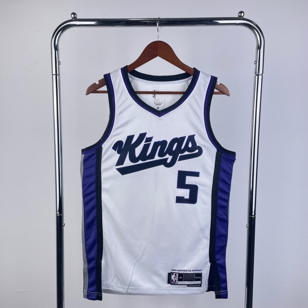 Sacramento Kings Association (2024)- #5