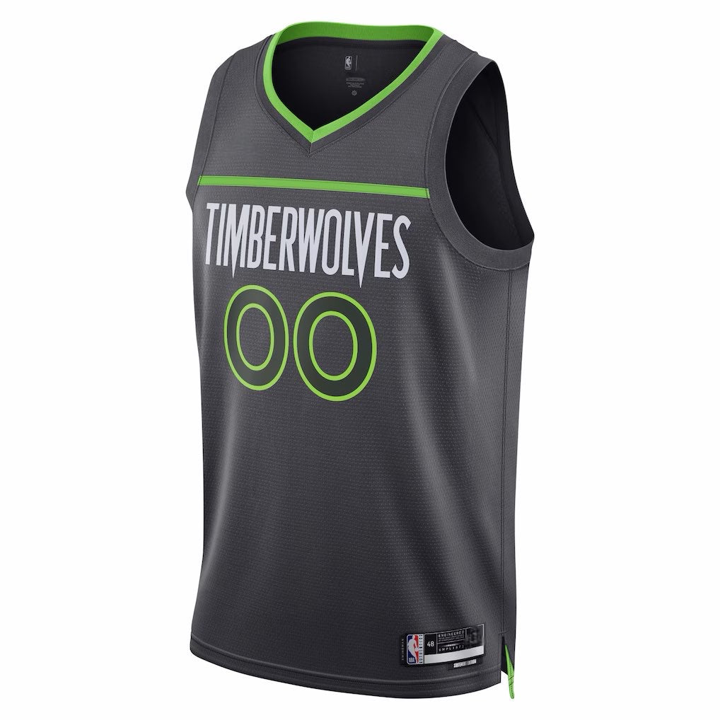 Minnesota Timberwolves Statement (Current)
