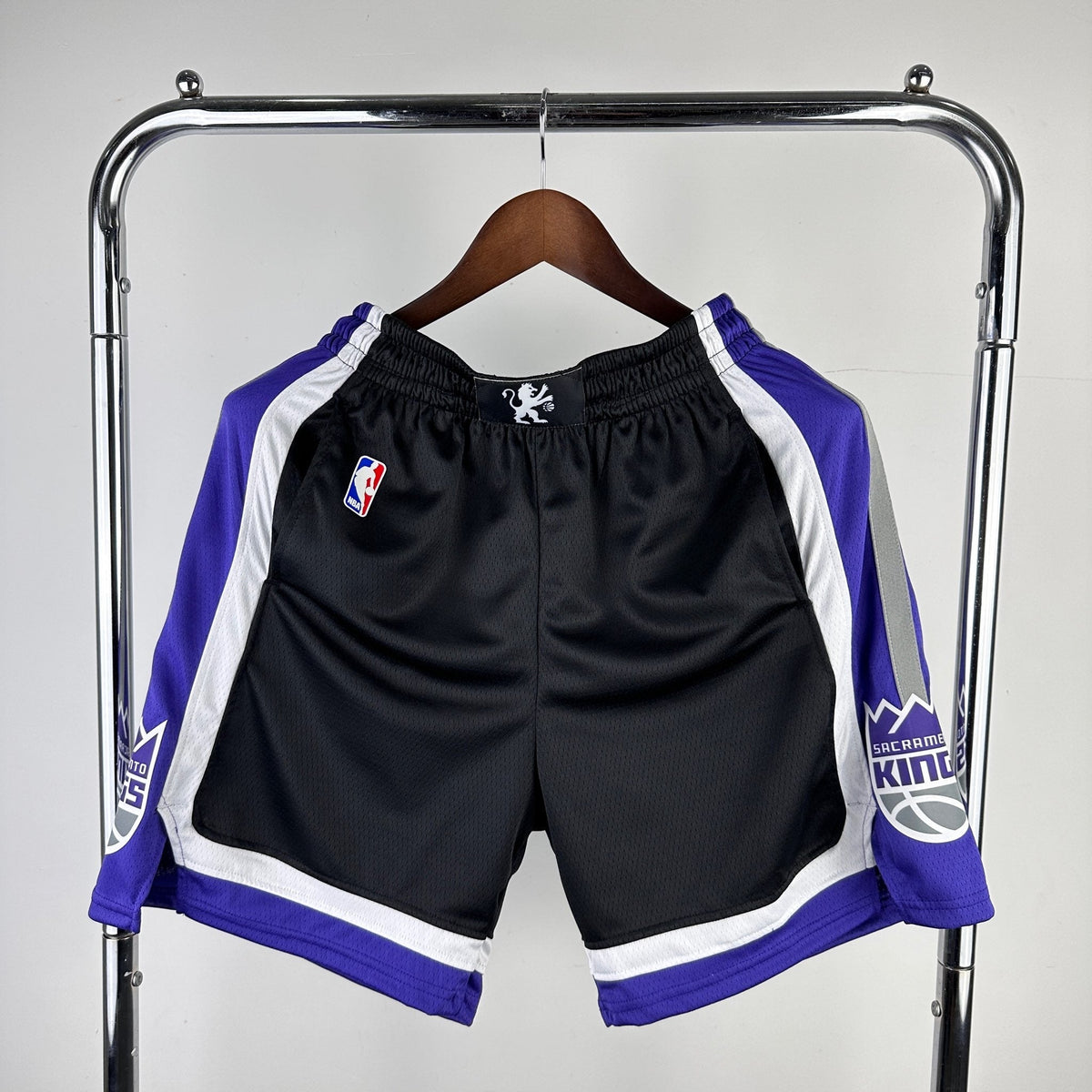 Sacramento Kings Icon (Shorts)
