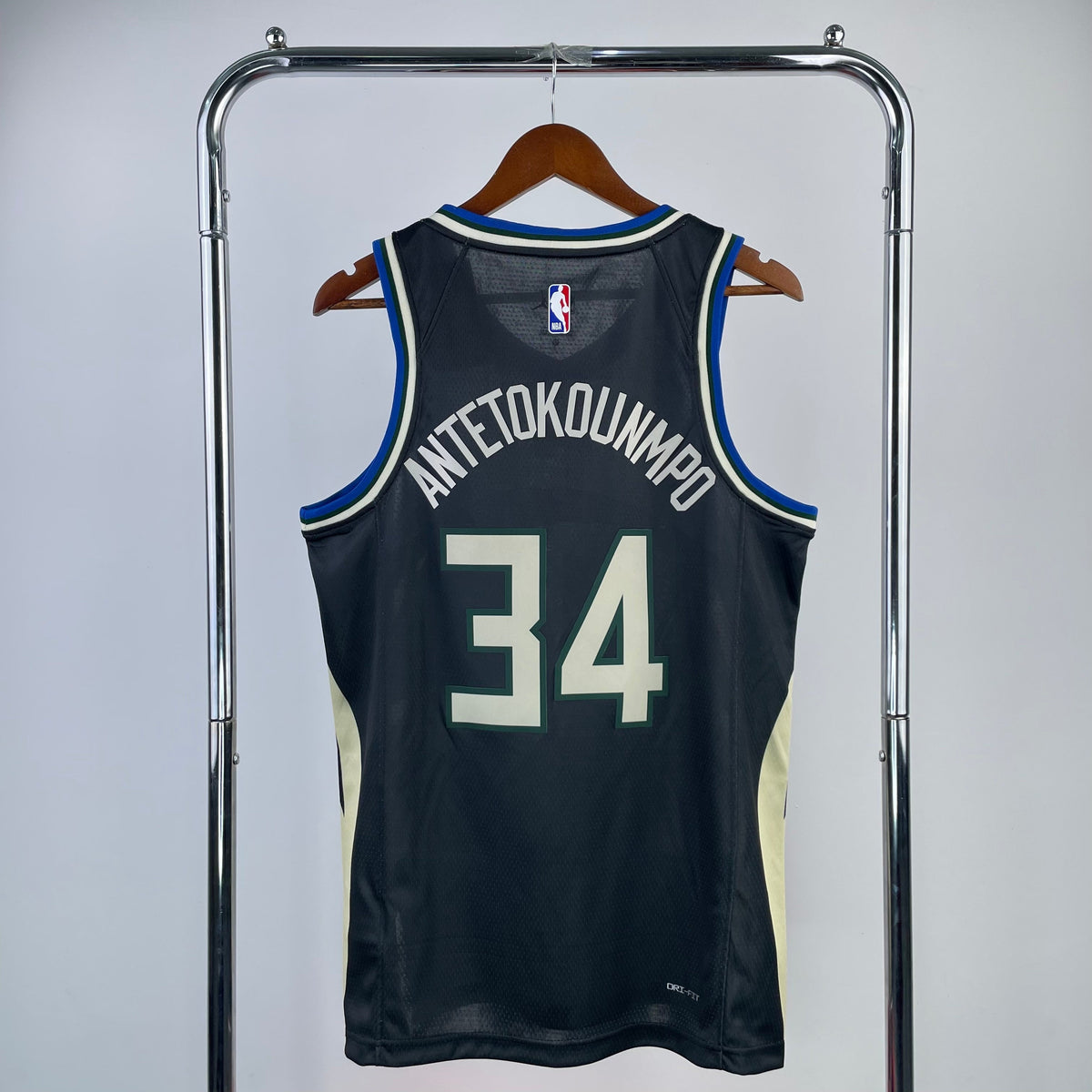 Milwaukee Bucks Statement (Current)