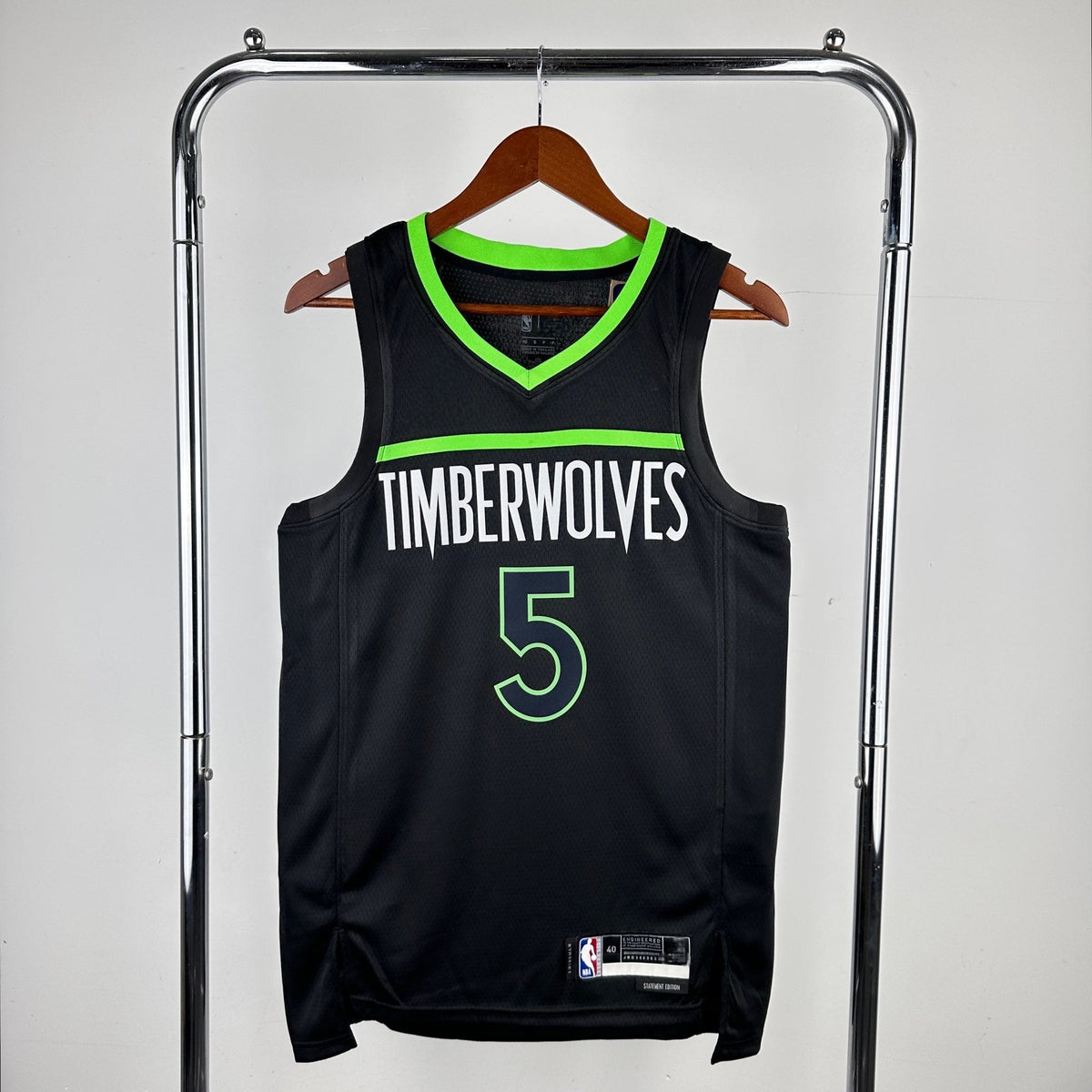 Minnesota Timberwolves Statement (Current)- #5