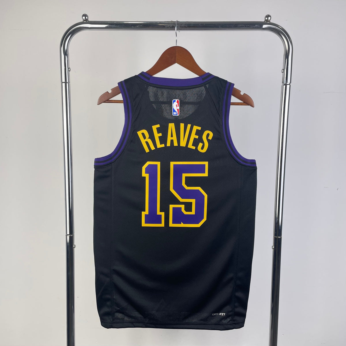 Los Angeles Lakers City Edition (25/26)