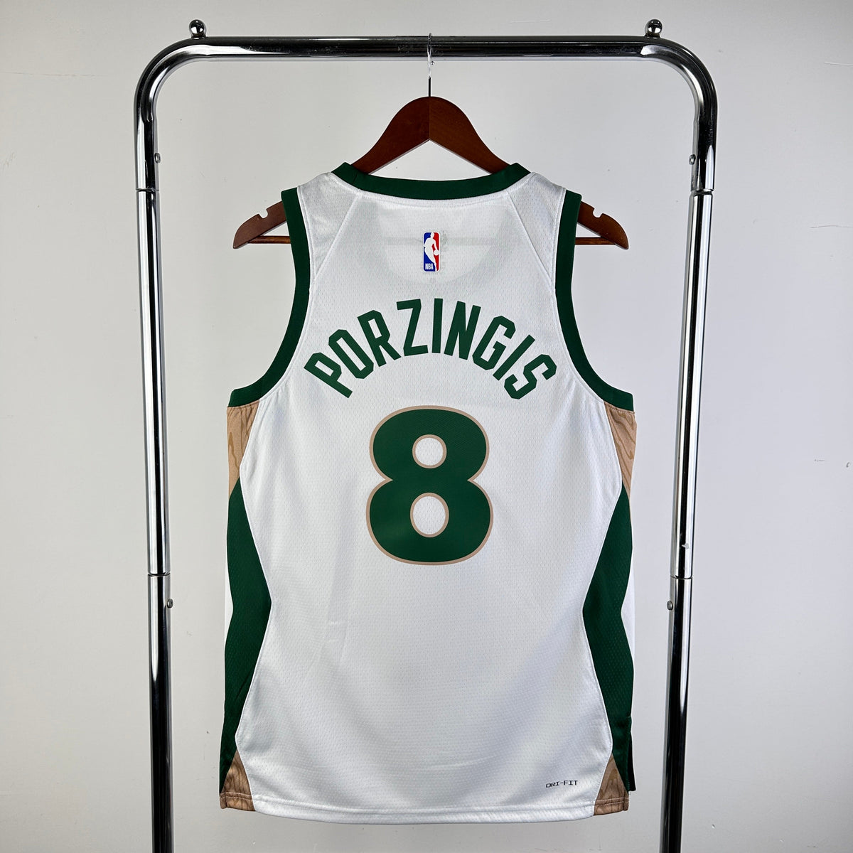 Boston Celtics City Edition (23/24)