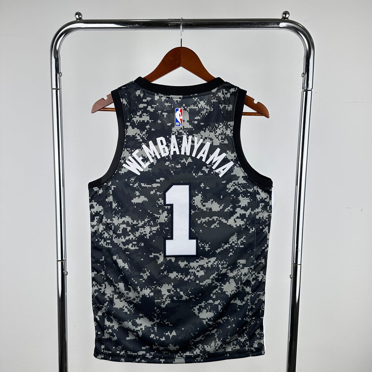 San Antonio Spurs City Edition (17/18)