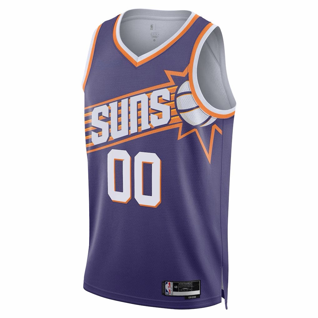 Phoenix Suns Icon (Current)