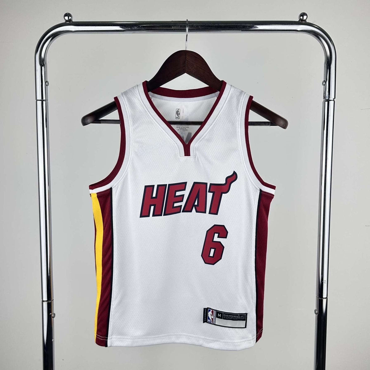 Miami Heat Association (Kids)- #6