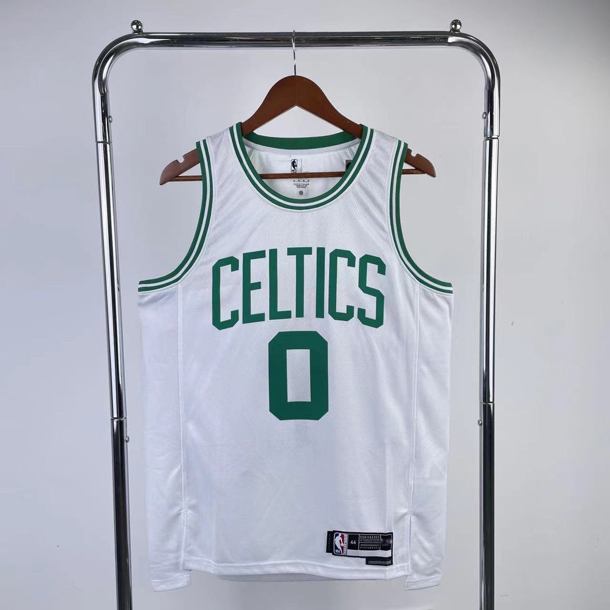 Boston Celtics Association (Current)- #0