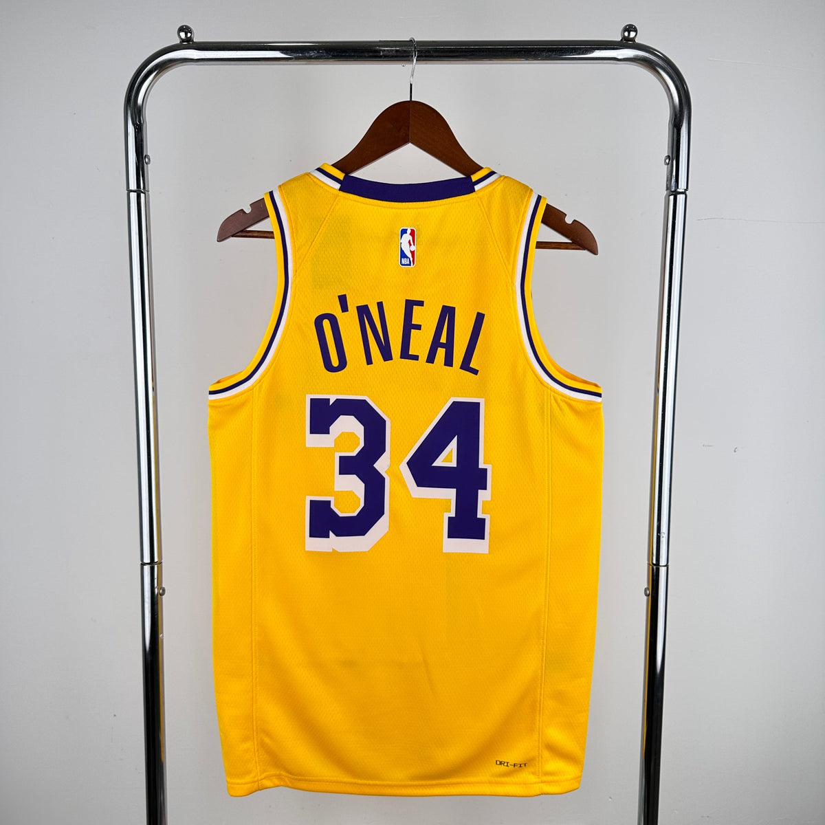 Los Angeles Lakers Icon (Current)